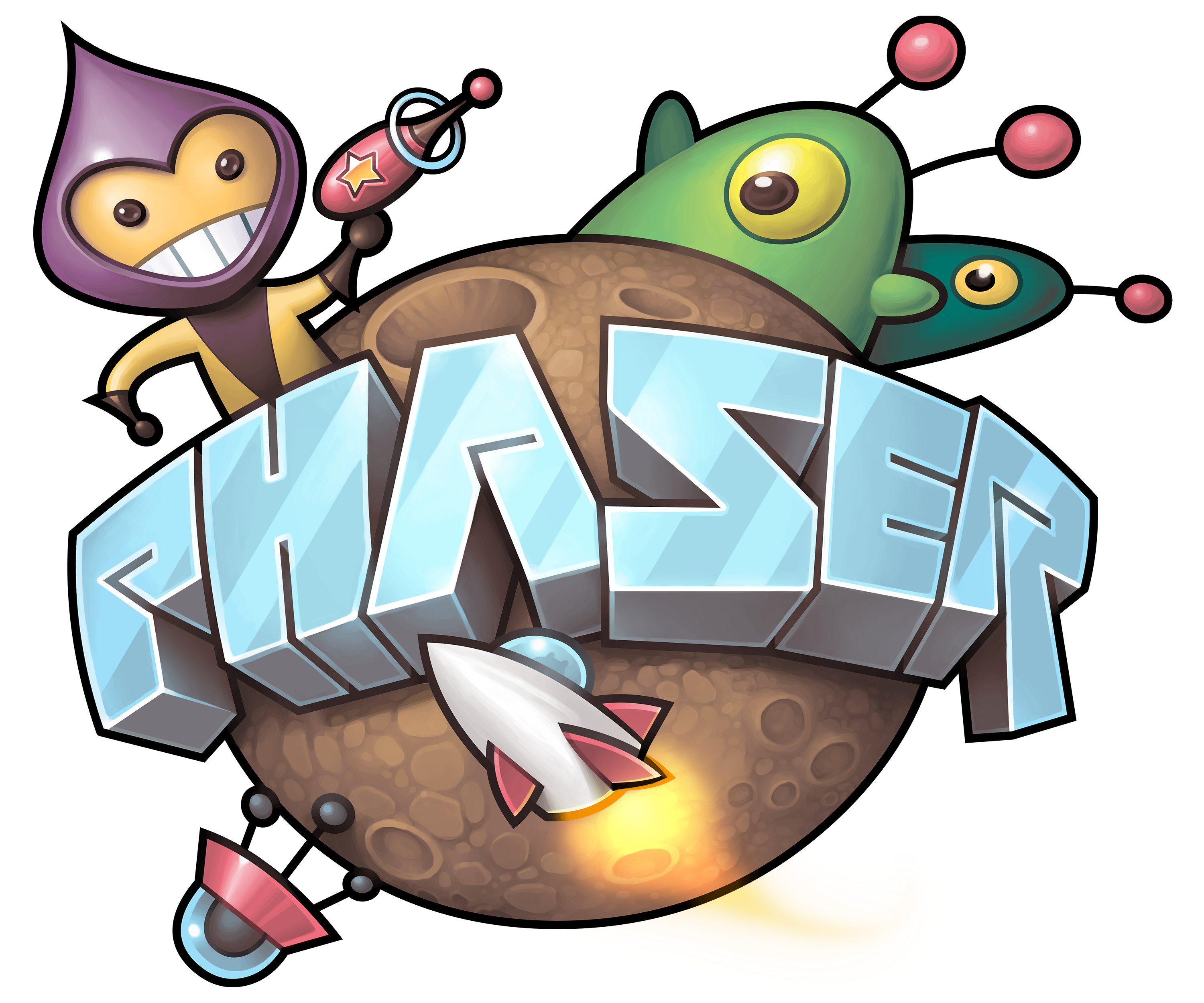 PhaserJS
